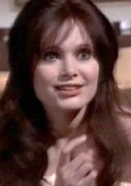 Madeline Smith